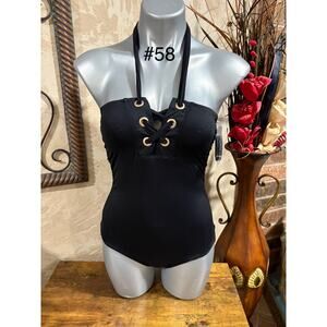 Dunn lab swim women swimwear one piece cute fashion bathing suit